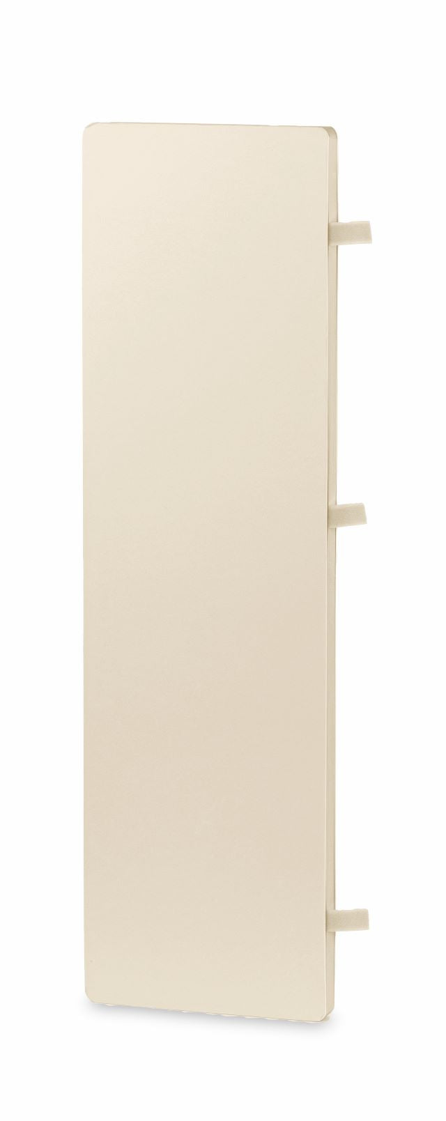 Cupido&Co. Cilindro Carta Av. Pieghevole con Vassoio D 550 Mm H 1000 Mm Beige