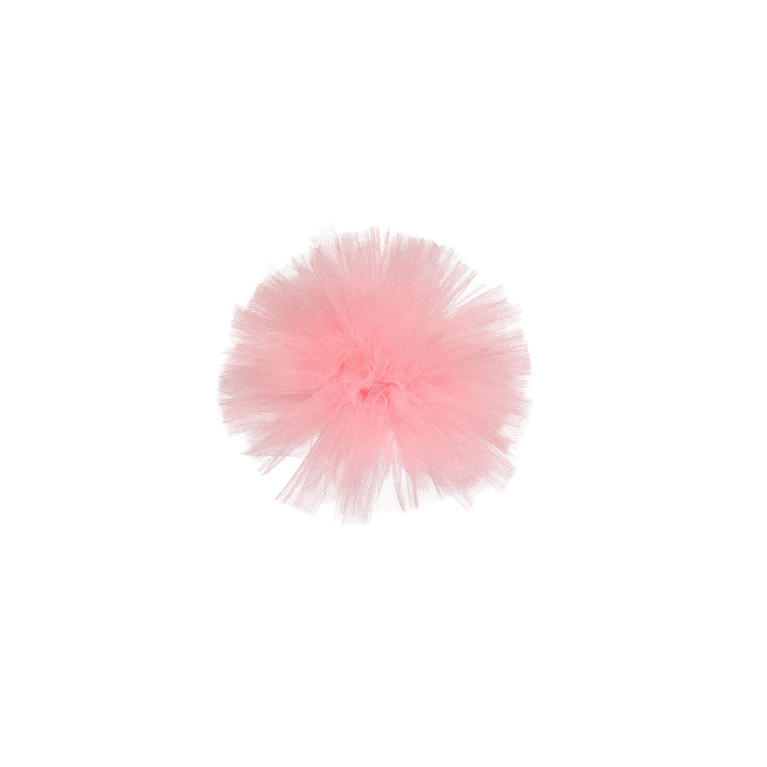 Piovaccari Pon Pon Rosa Ø16 cm – Decorazione Natalizia per Albero di Natale, Addobbi, Feste e Allestimenti Decorativi
