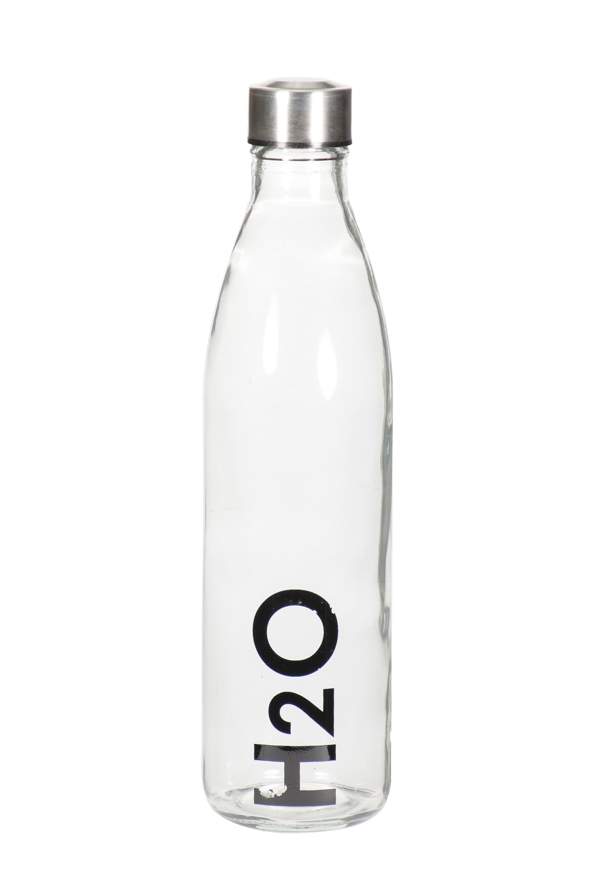 regalo italiano regalo italiano bottiglia vetro ass d 75 cm h 31 cm 1 lt 1 pz ean 8021785606425