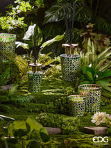 edg enzo de gasperi edg enzo de gasperi candela agadir con profumo 1 400 gr h 18 cm d 16 cm foresta nera ean 8059824465139