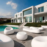 plust plust t ball tavolino contenitore con piano bianco