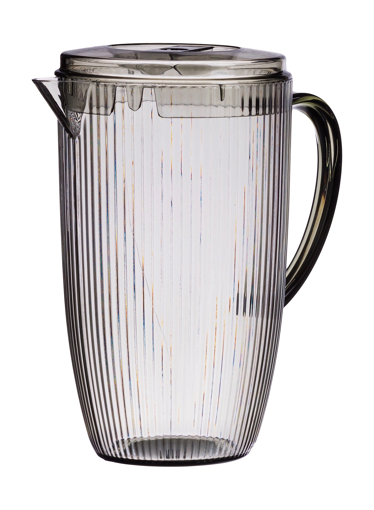 regalo italiano regalo italiano caraffa plastica pangar ass 25 lt grigio blu o porpora 1 pz ean 8021785673663