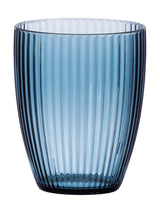 regalo italiano regalo italiano bicchiere plastica pangar ass d 9 cm h 11 cm grigio blu o porpora 1 pz ean 8021785673687