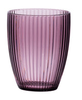 regalo italiano regalo italiano bicchiere plastica pangar ass d 9 cm h 11 cm grigio blu o porpora 1 pz ean 8021785673687