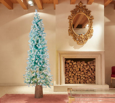 EDG Enzo De Gasperi Base per Albero Natale Tronco Per Pino H65 D32 18 kg