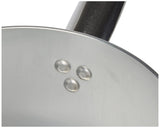 AGNELLI Casseruola Alta 1 Manico Alluminio D 20 cm