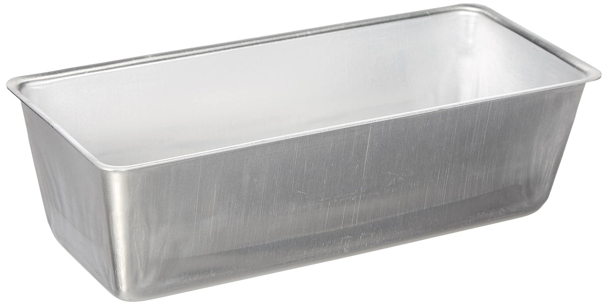 AGNELLI Stampo Plumcake Alluminio 22x9 cm