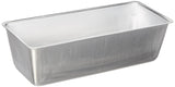 AGNELLI Stampo Plumcake Alluminio 22x9 cm