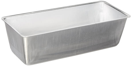 AGNELLI Stampo Plumcake Alluminio 22x9 cm