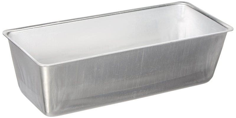 AGNELLI Stampo Plumcake Alluminio 22x9 cm