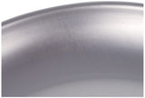 AGNELLI Vassoio Frutti di Mare Alluminio / Ostriche D 24 cm