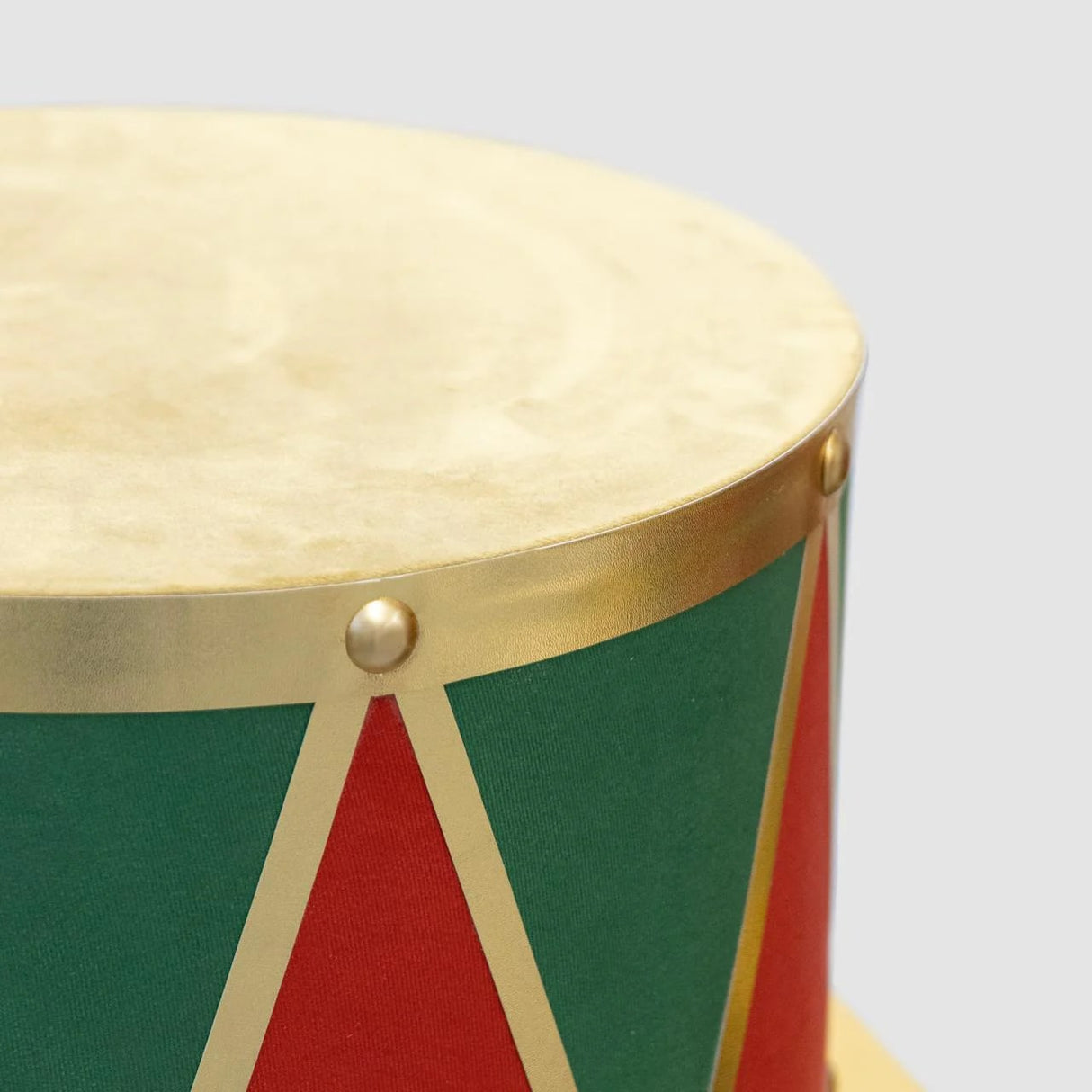 EDG Enzo De Gasperi Set Tavolo Tamburo