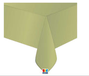 Big Party Tovaglia TNT cm.160 x 260 Verde Oliva