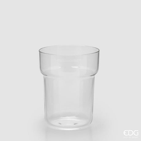 edg enzo de gasperi edg enzo de gasperi bicchiere con bordo rotondo h 11 cm d 87 cm 350 ml cf 6 pz ean 8059824515216