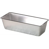 AGNELLI Stampo Plumcake Alluminio 26x9,6 Cm