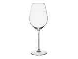 DI.MO Set 6 Calici Vignoble per Vino Bianco 41 cl