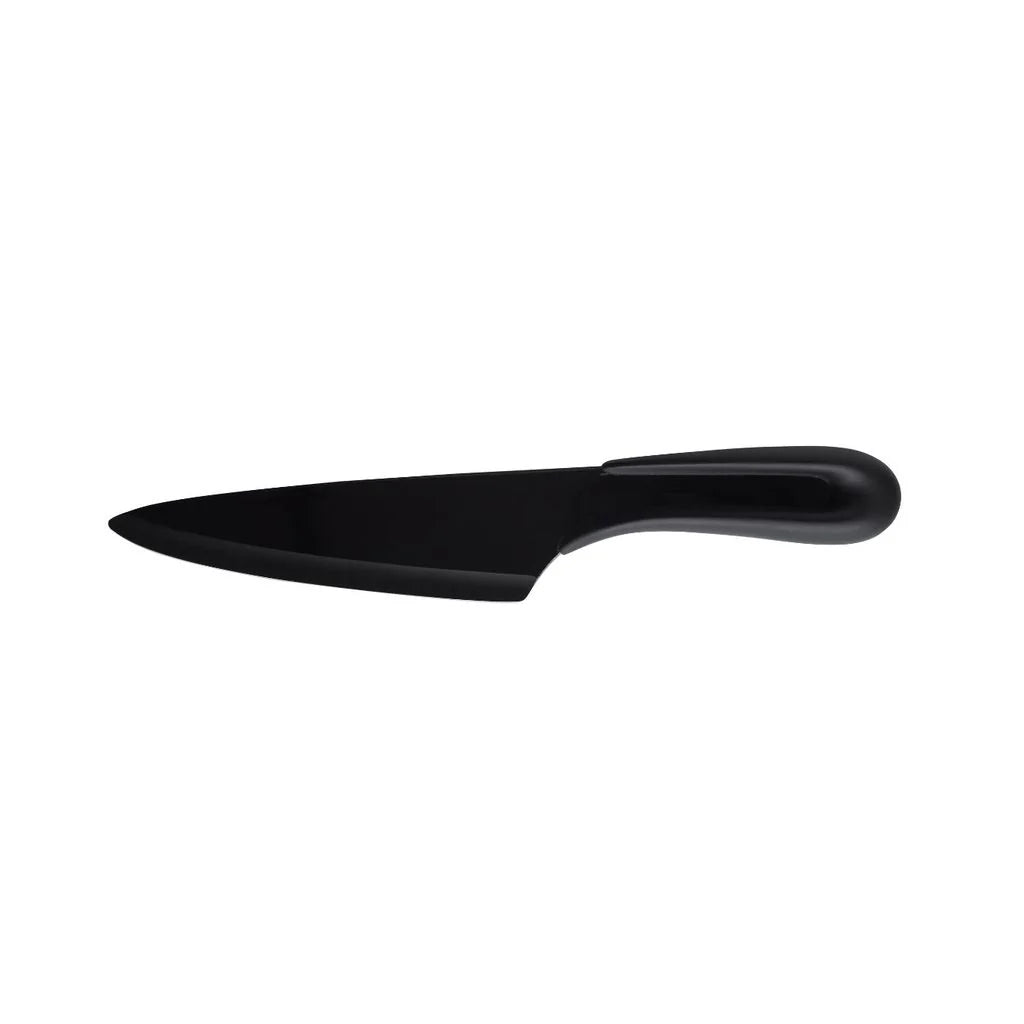 Zani Serafino Coltello da Cucina Vulcano 12 cm Ceramica