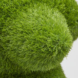 edg enzo de gasperi edg enzo de gasperi decoro erba volpe h 80 cm green ean 8059824455215