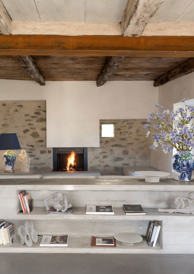 edg enzo de gasperi edg enzo de gasperi alzata decorativa serenity h 11 cm d 42 cm ivory ean 8059824482730