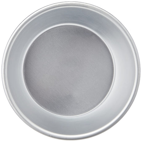 AGNELLI Stampo Conico Panettone Alluminio D 18 Cm