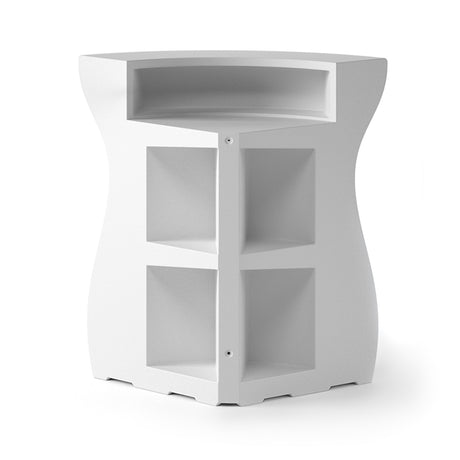 plust plust angolo bartolomeo light in out neutro bianco