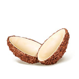 Lindt Uovo Noccior Doppio Cioccolato Latte Bianco 510 Gr