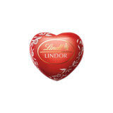 Lindt Latta Cuori al Latte Lindor 110 Gr