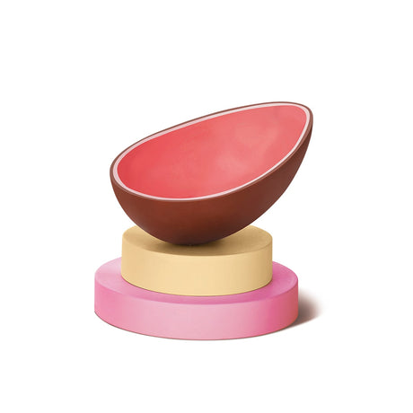 Lindt Uovo Lindor Vintage Lampone 360 Gr