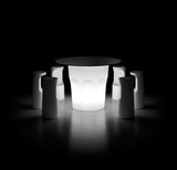 plust plust cubalibre light outdoor neutro bianco