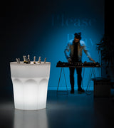 plust plust cubalibre light outdoor neutro bianco