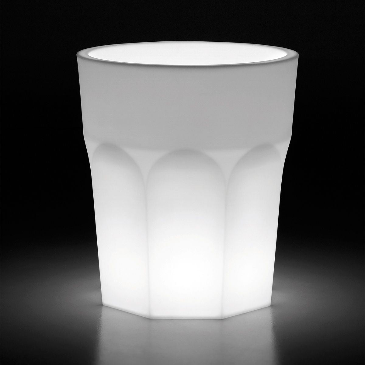 plust plust cubalibre light outdoor neutro bianco