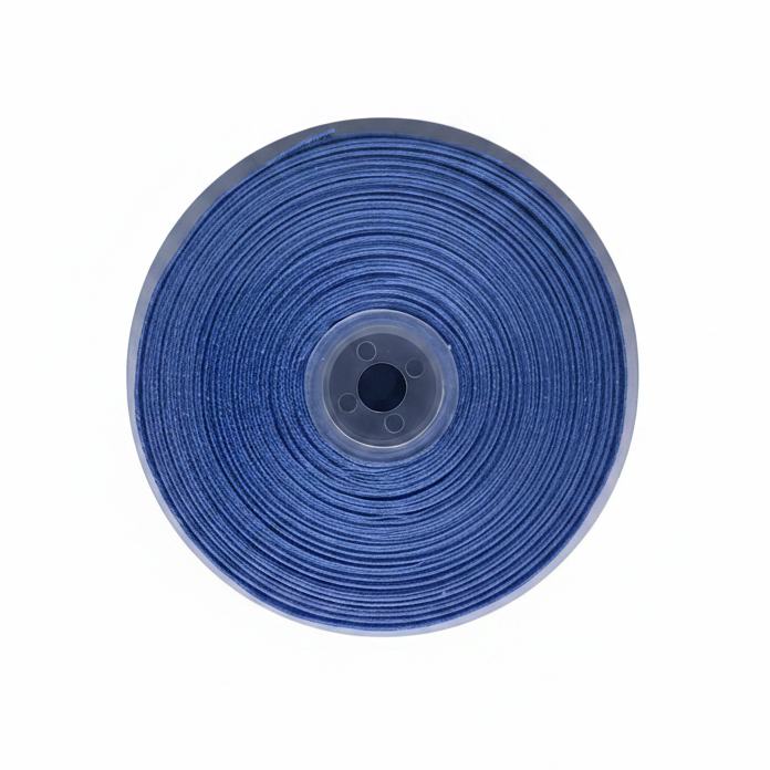 Nastro blu - Dall'alto