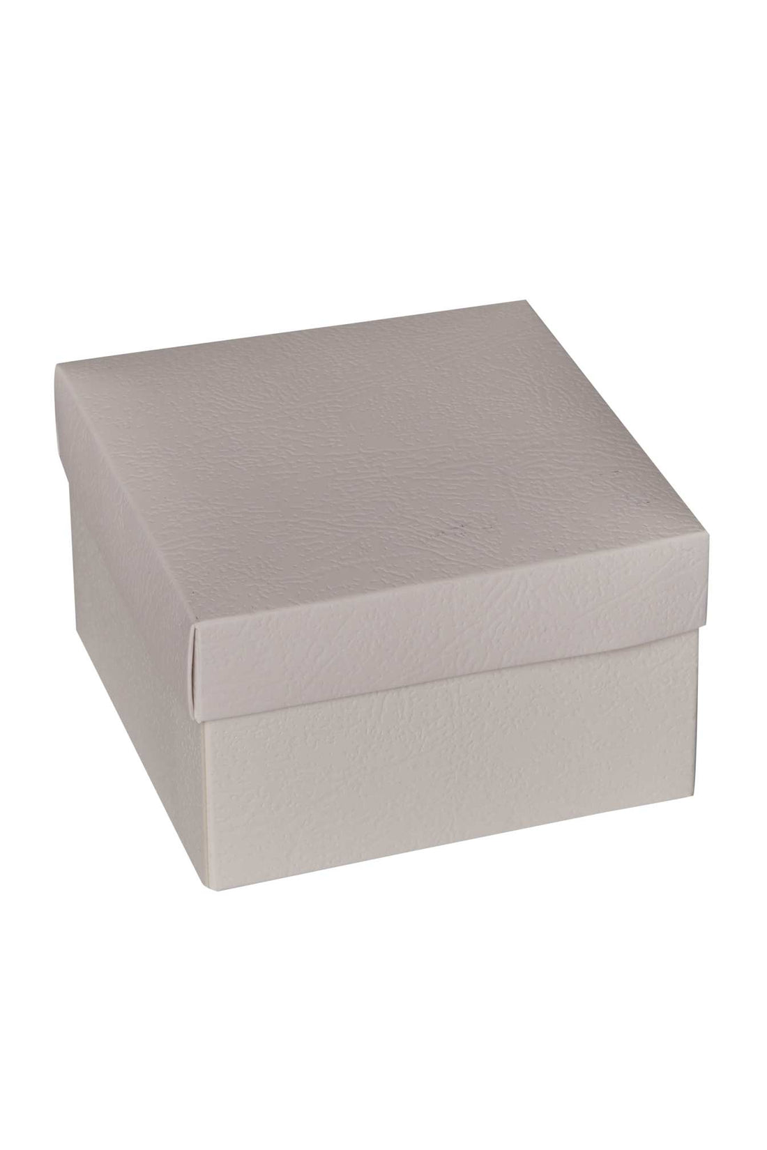 ARPIMEX Scatola Portaconfetti 10 x 10 x 6 CM Bianca 10 Pz