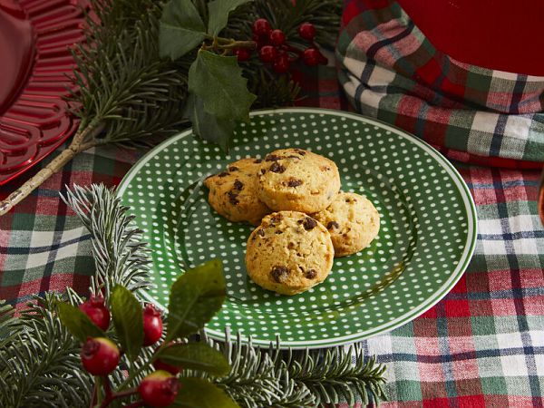 tognana tognana servizio natale tavola atollo north pole 18 pz rosso verde ean 8056444339093