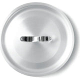 AGNELLI Coperchio Rotondo Alluminio D 20 cm