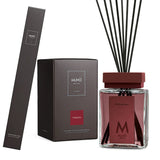 Muhà Luxe Perfume Diffusore Ambiente con Bastoncini Melograno 1.000 Ml