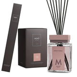 Muhà Luxe Perfume Diffusore Ambiente con Bastoncini Ambra Antica 500 Ml