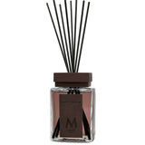 Muhà Luxe Perfume Diffusore Ambiente con Bastoncini Neroli e Patchouli 500 Ml