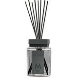 Muhà Luxe Perfume Diffusore Ambiente con Bastoncini Tonka e Sandalo