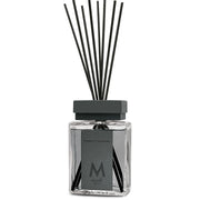 Muhà Luxe Perfume Diffusore Ambiente con Bastoncini Tonka e Sandalo