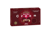 Maxtris Confetti Bon Bon Cream Gianduia Nuance Bordeaux 900 Gr