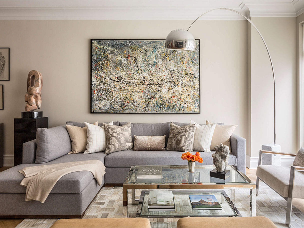 sigerico sigerico lampada da terra base marmo bianco paralume satinato