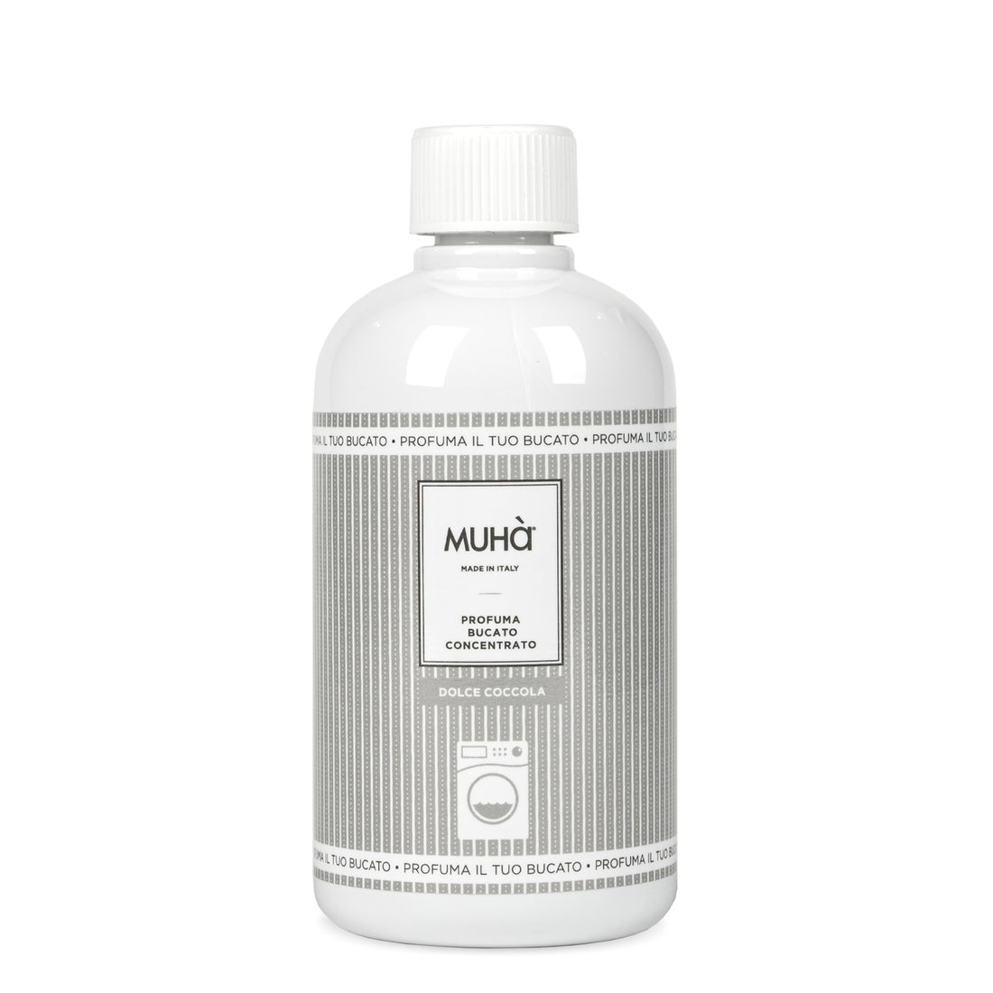 Muhà Profuma Bucato 400 Ml Dolce Coccola