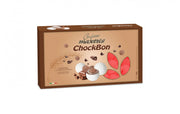 Maxtris Confetti Chock Bon Rosso 900 Gr