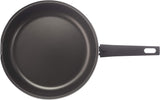 AGNELLI Fornetto Doppio Alluminio Antiaderente con Manici in Bakelite D 28 cm
