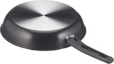 AGNELLI Fornetto Doppio Alluminio Antiaderente con Manici in Bakelite D 28 cm