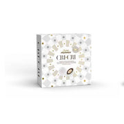 Maxtris Les Noisettes CriCri Bianco 500 Gr