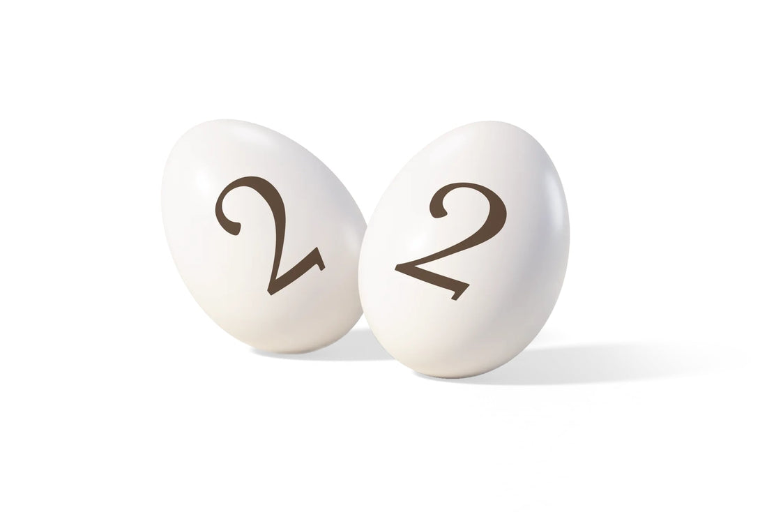 maxtris maxtris numeri 2 confetti ciocomandorla 200 gr ean 8022470874105