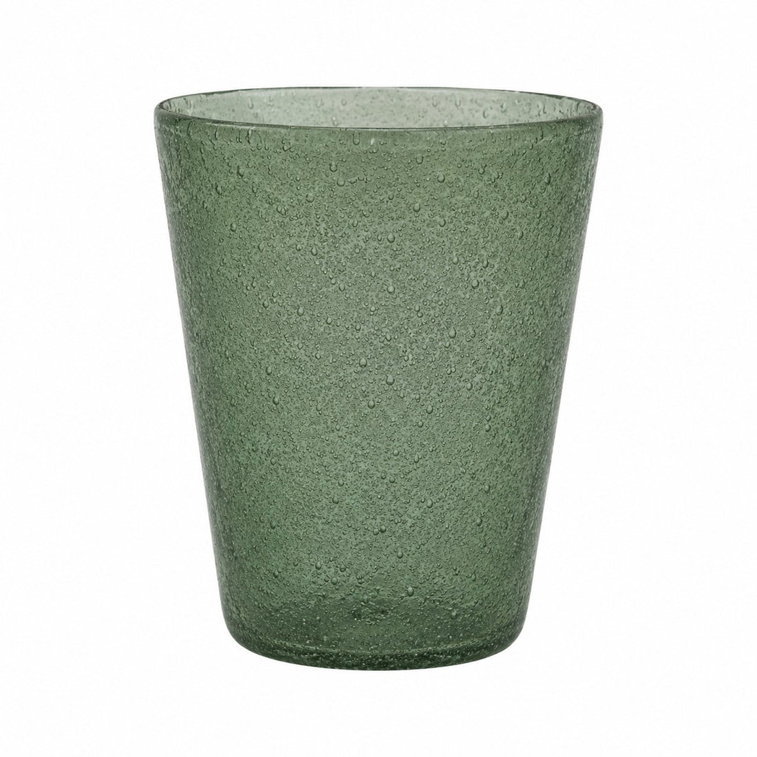 Zani Serafino ME.HO. GLASS - Bicchiere in Vetro Avio