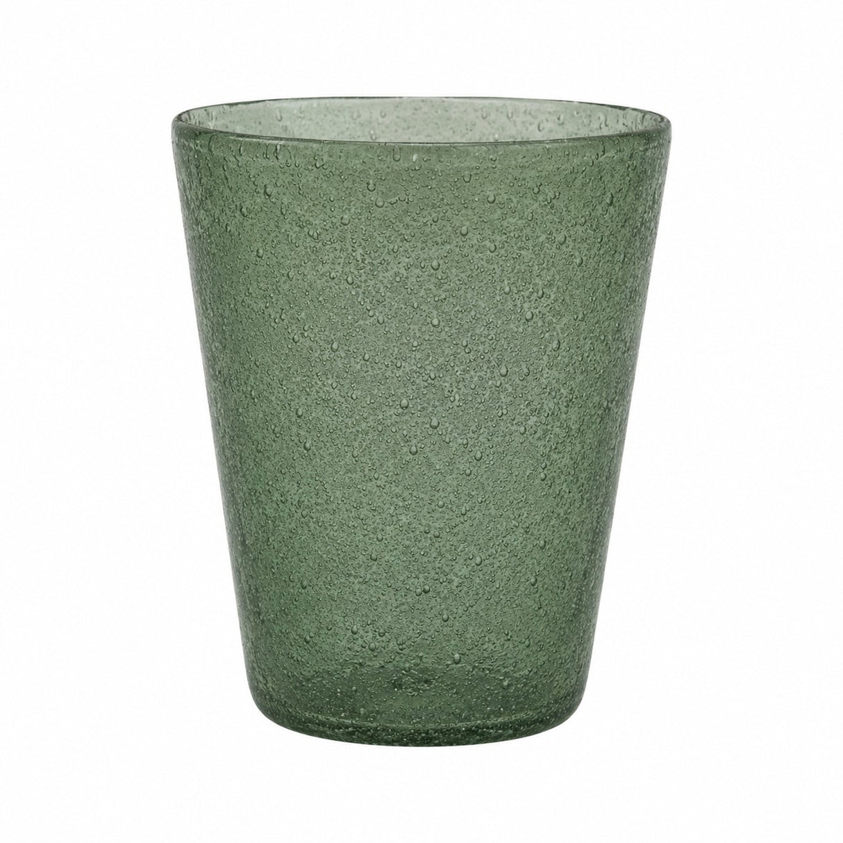 Zani Serafino ME.HO. GLASS - Bicchiere in Vetro Avio